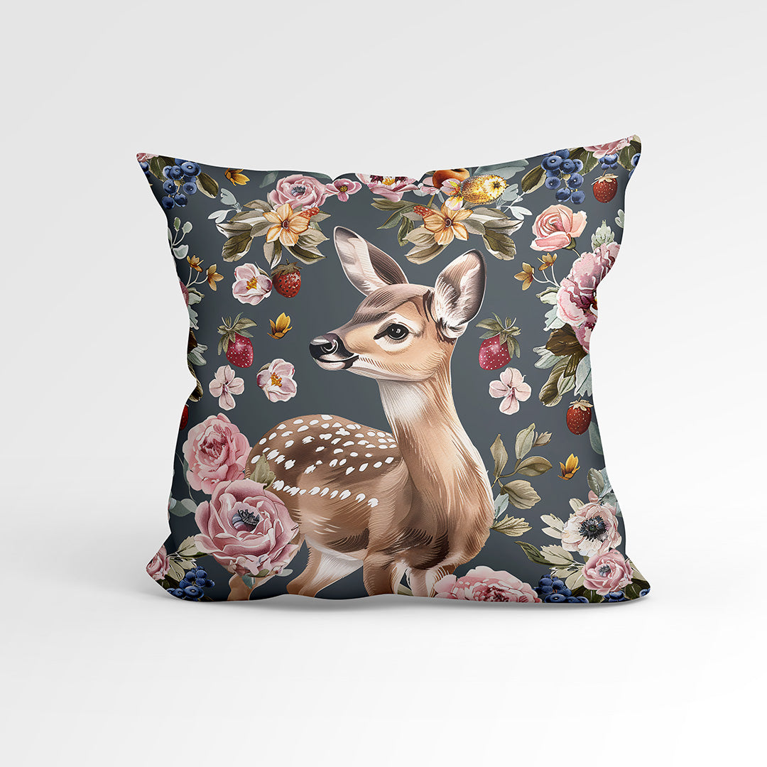 CUSHION Panel Summer Fawn CP-270