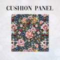CUSHION Panel Summer Florals CP-271