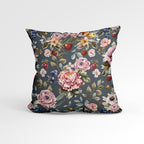 CUSHION Panel Summer Florals CP-271