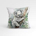 CUSHION Panel Watercolour Koala CP-275
