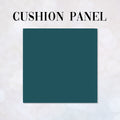 CUSHION Panel Saxophone Frog 4 CO-ORD CP-281