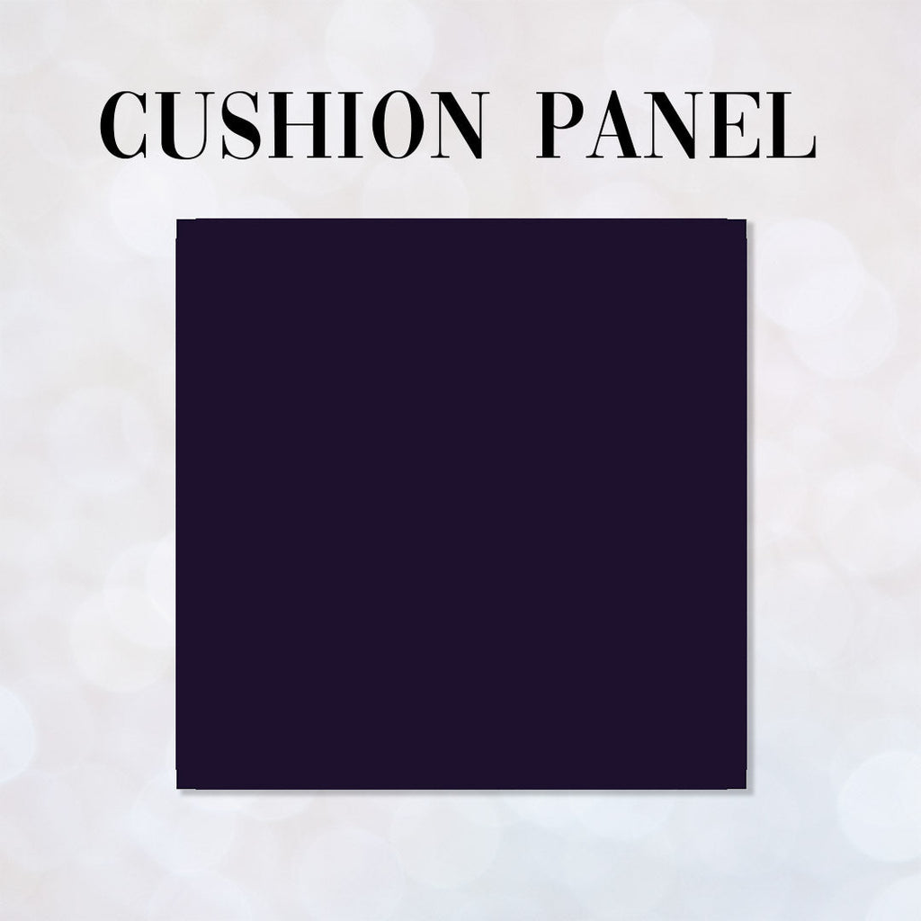 CUSHION Panel Rock'n'Roll Parrot CO-ORD CP-285