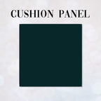 CUSHION Panel Renaissance Fox CO-ORD CP-287