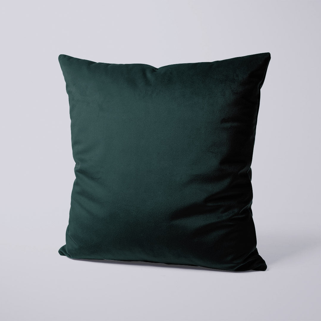 CUSHION Panel Renaissance Fox CO-ORD CP-287