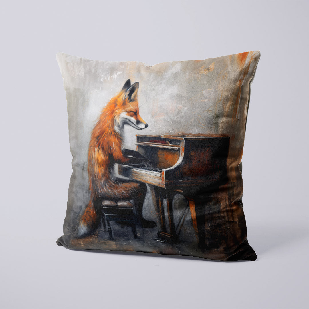 CUSHION Panel Piano Fox CP-288