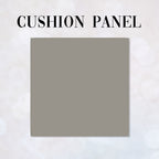 CUSHION Panel Piano Fox CO-ORD CP-288