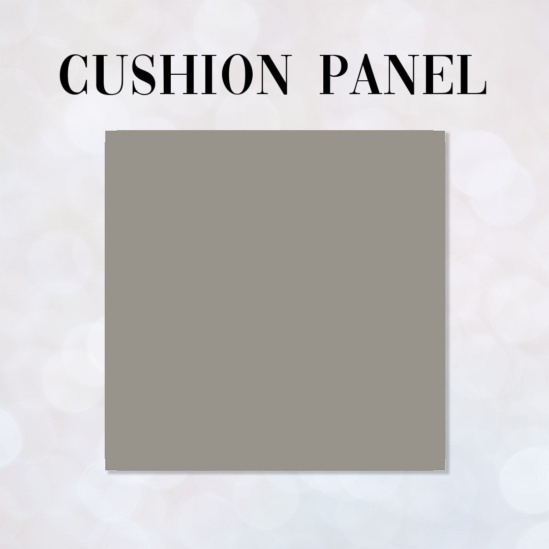 CUSHION Panel Piano Fox CO-ORD CP-288