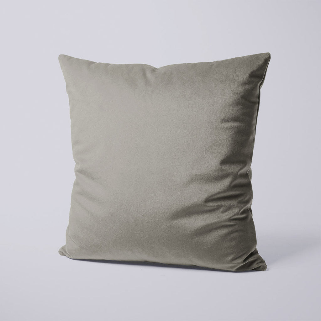 CUSHION Panel Piano Fox CO-ORD CP-288