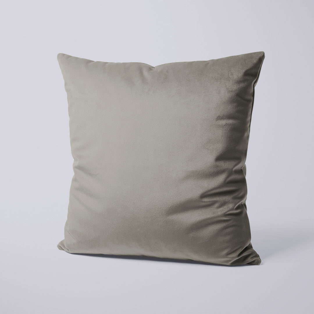 CUSHION Panel Piano Fox CO-ORD CP-288