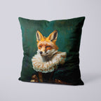 CUSHION Panel Flamboyant Fox CP-289
