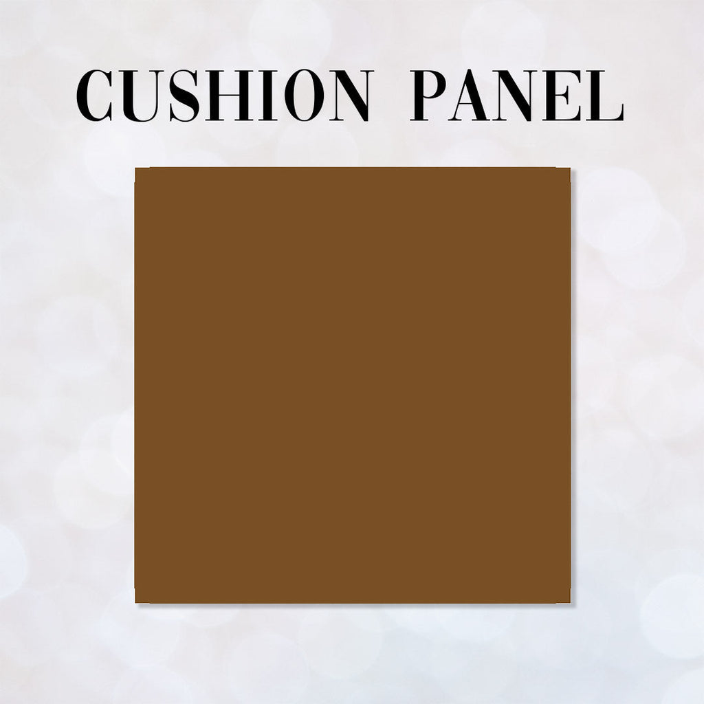 CUSHION Panel Cosy Beagle CO-ORD CP-290