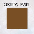 CUSHION Panel Cosy Beagle CO-ORD CP-290