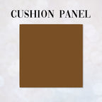 CUSHION Panel Cosy Beagle CO-ORD CP-290
