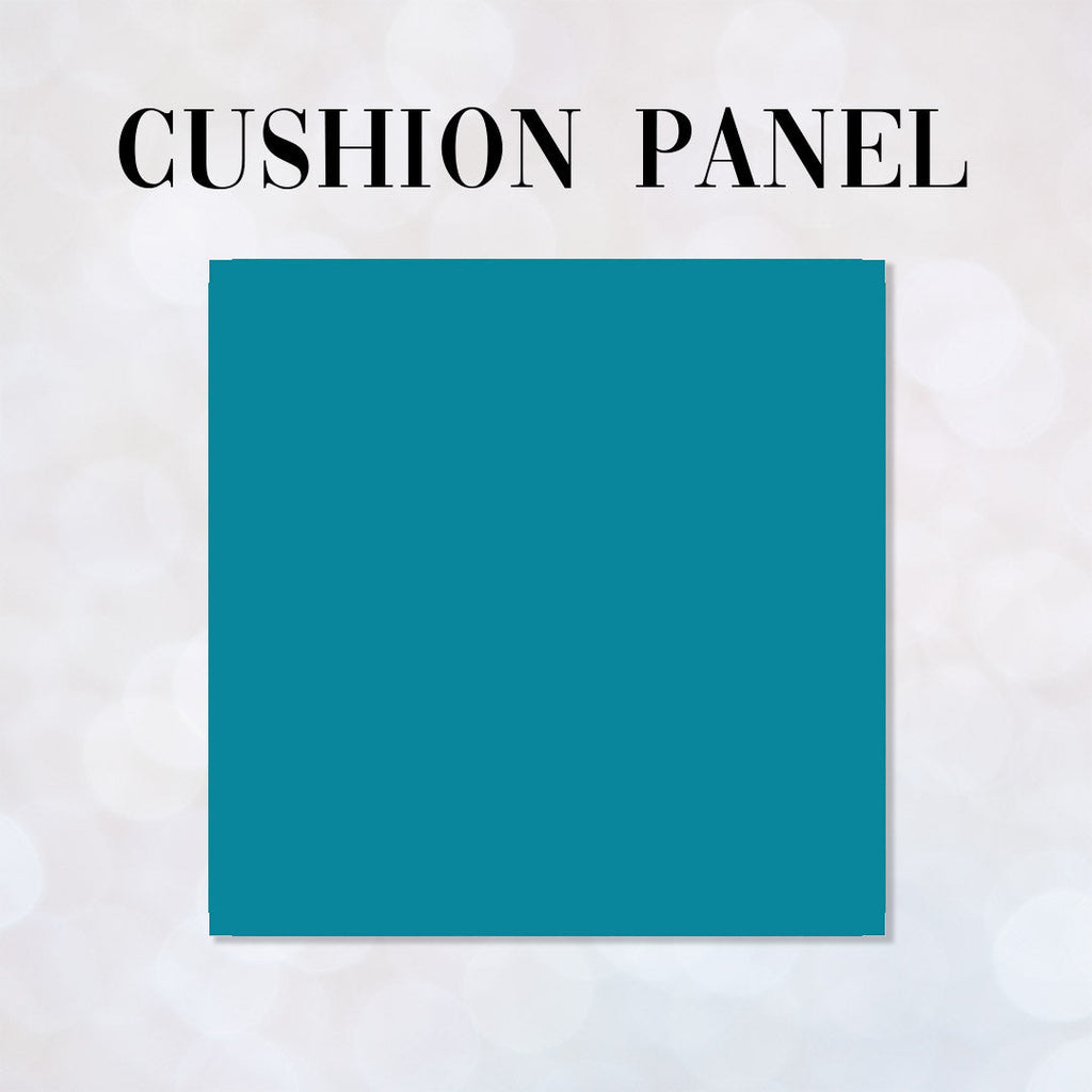 CUSHION Panel Aviator Zebra CO-ORD CP-291