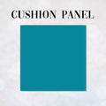 CUSHION Panel Aviator Zebra CO-ORD CP-291