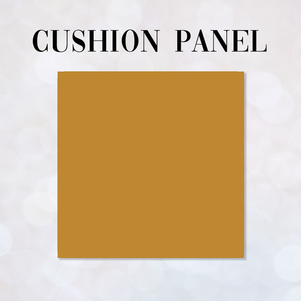 CUSHION CO-ORD Panel Hipster Corgi 2 CP-292