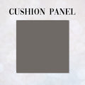 CUSHION CO-ORD Panel Aviator Cheetah CP-295