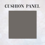 CUSHION CO-ORD Panel Aviator Cheetah CP-295