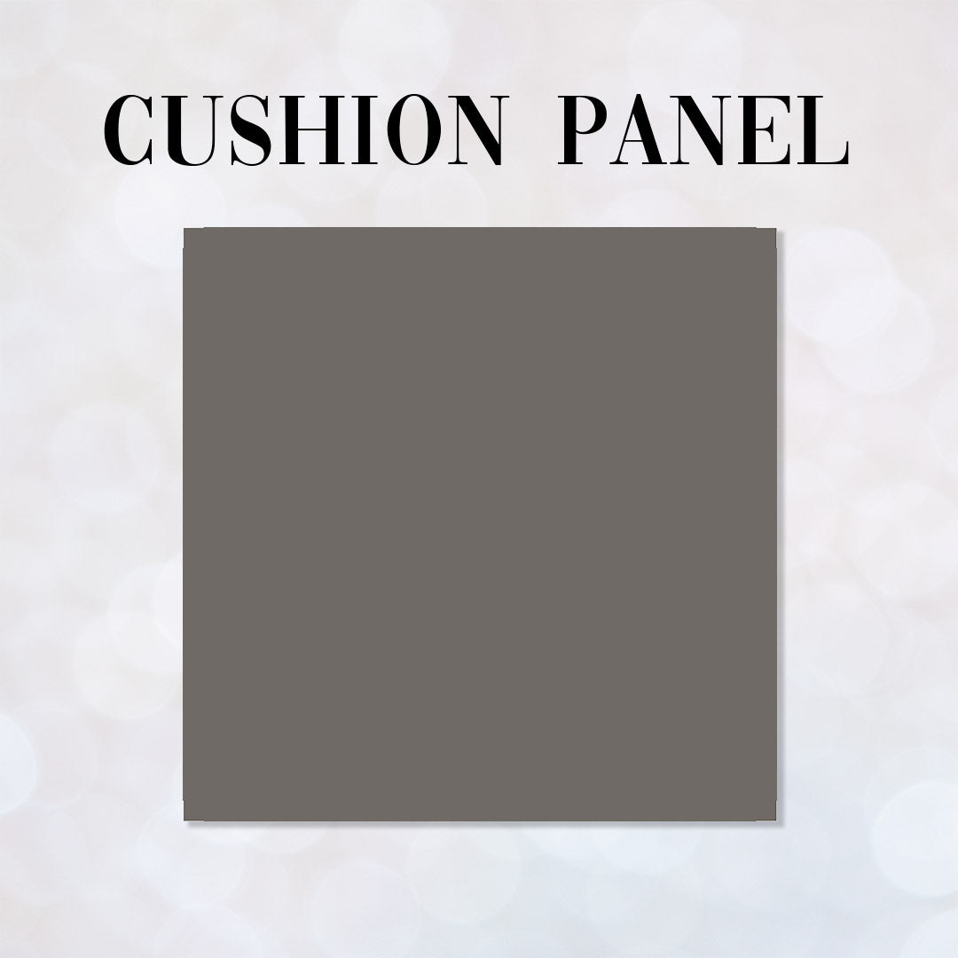 CUSHION CO-ORD Panel Aviator Cheetah CP-295