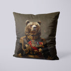 CUSHION Panel Bear General CP-297