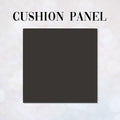 CUSHION CO-ORD Panel Bear General CP-297