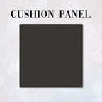 CUSHION CO-ORD Panel Bear General CP-297