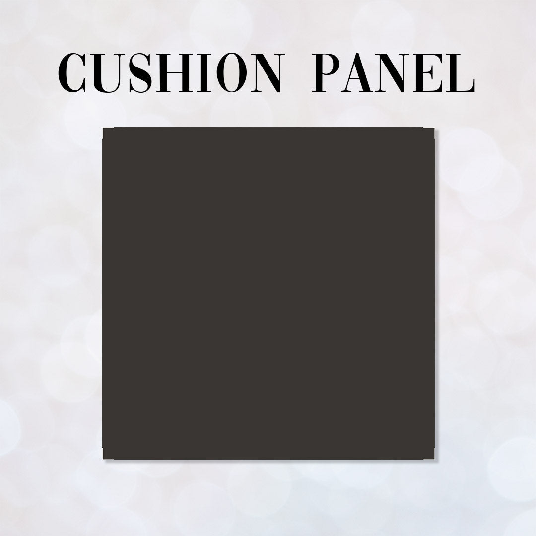 CUSHION CO-ORD Panel Bear General CP-297