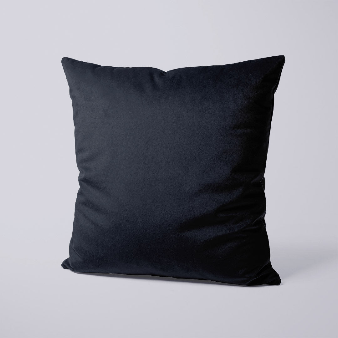 CUSHION CO-ORD Panel Chimpanzee Drummer CP-298