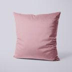 CUSHION CO-ORD Panel Chihuahua Pink Fur CP-301