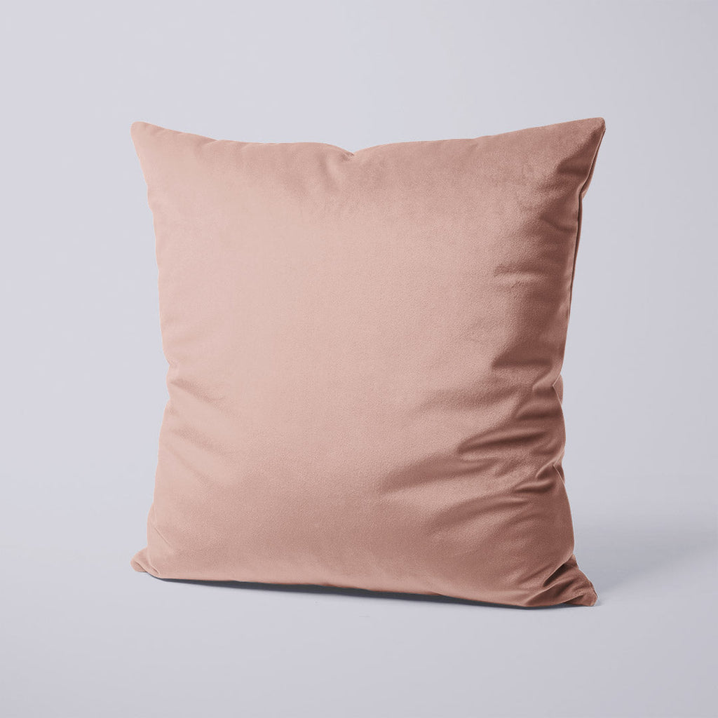 CUSHION CO-ORD Panel Chihuahua Foxy Fur CP-302