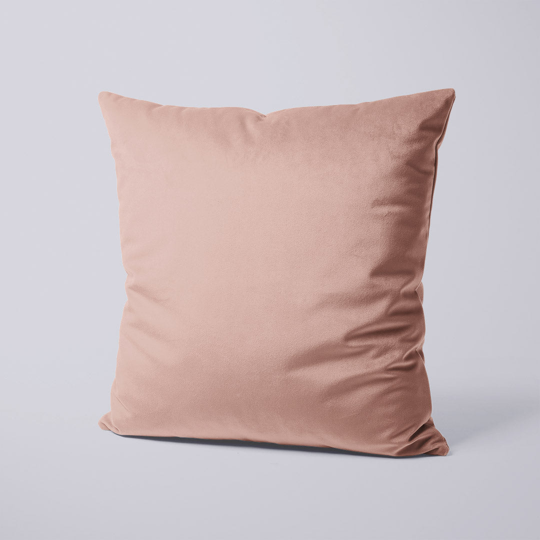 CUSHION CO-ORD Panel Chihuahua Foxy Fur CP-302