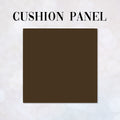 CUSHION CO-ORD Panel Regal Giraffe CP-303