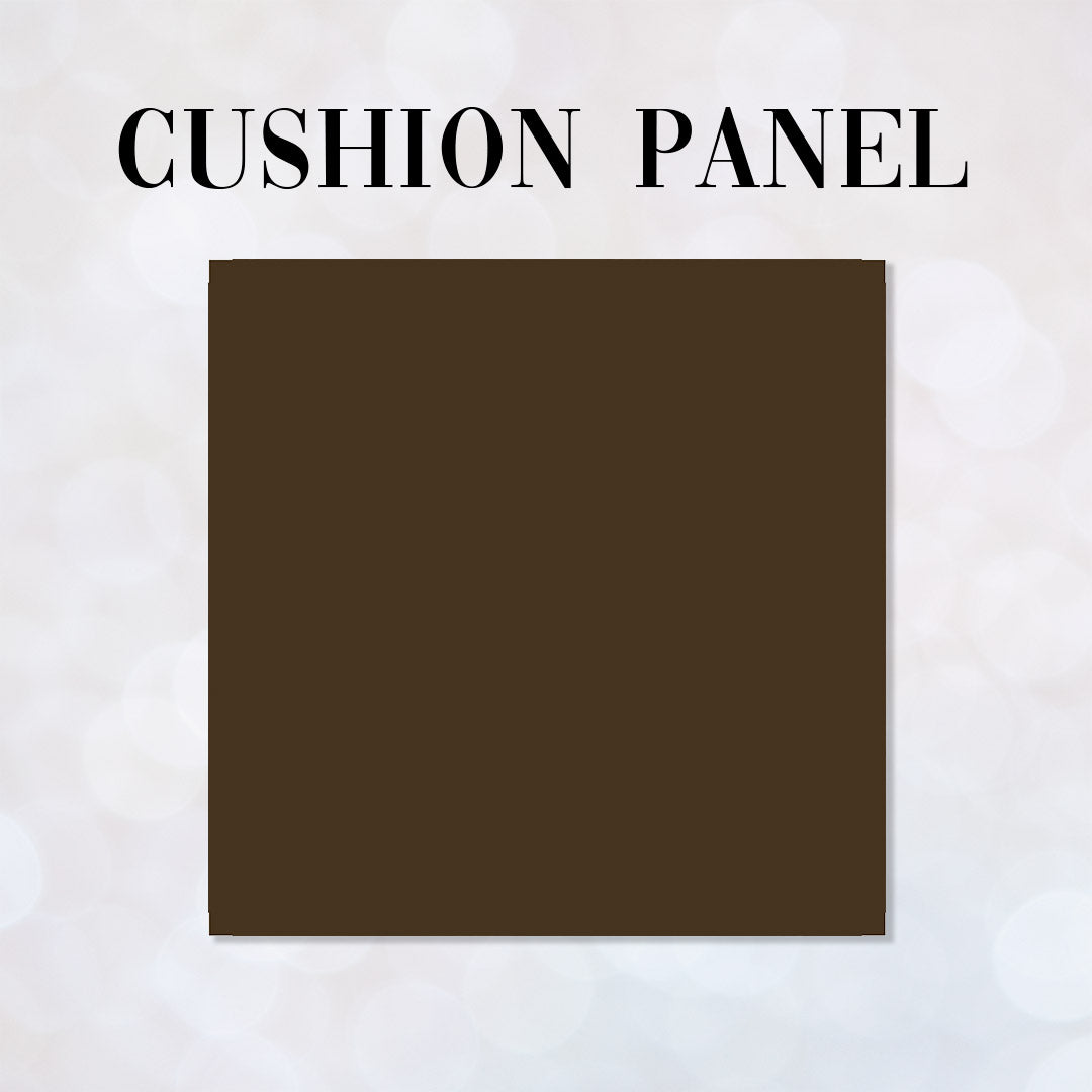 CUSHION CO-ORD Panel Regal Giraffe CP-303