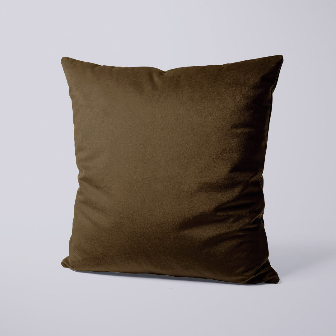 CUSHION CO-ORD Panel Regal Giraffe CP-303