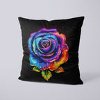 CUSHION Panel Magical Rose 2 CP-329