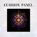 CUSHION Panel Mystique Sun CP-332
