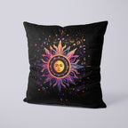CUSHION Panel Mystique Sun CP-332