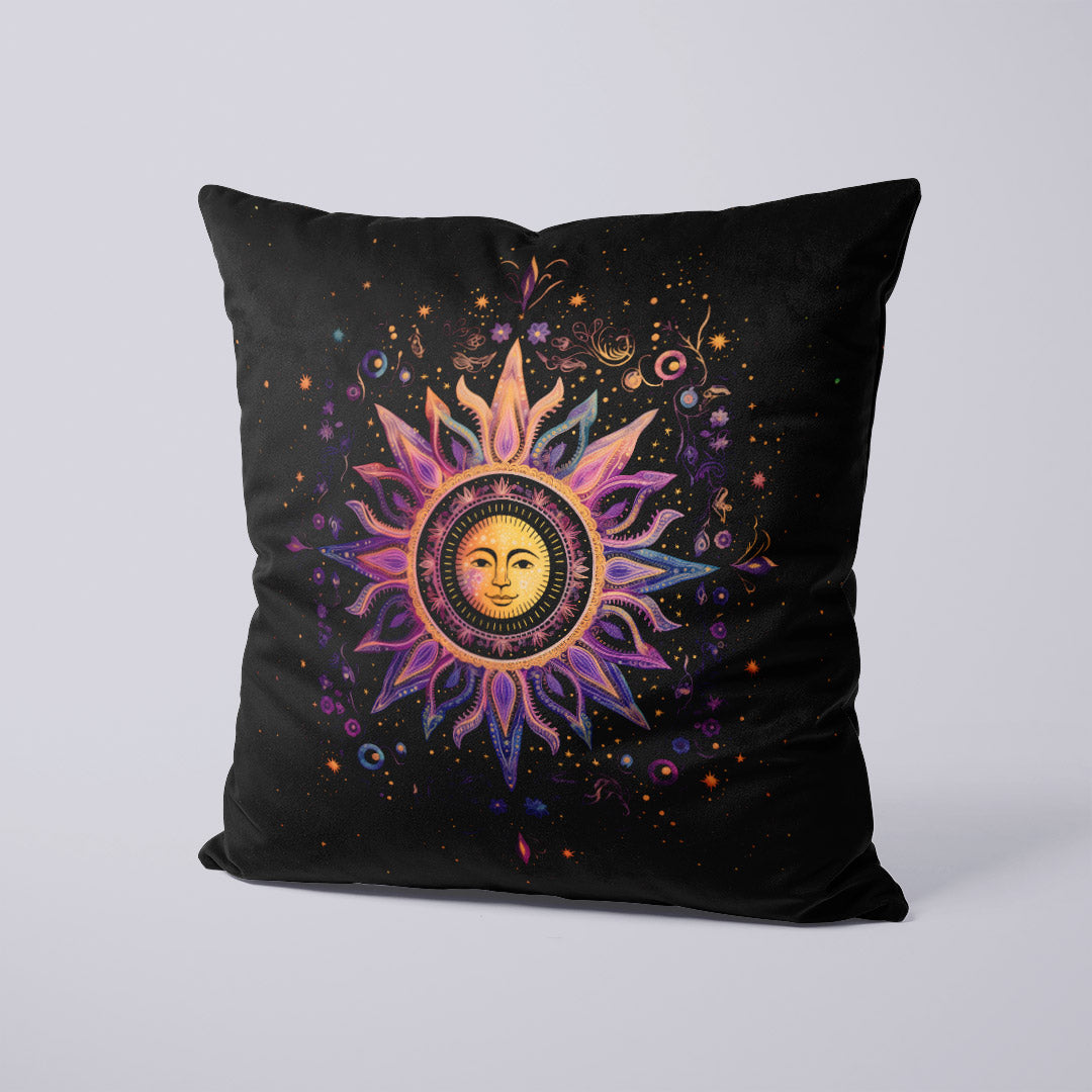 CUSHION Panel Mystique Sun CP-332