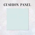 CUSHION CO-ORD Shabby Chic Butterfly Mint CP-346