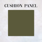 CUSHION CO-ORD Quilted Panda CP-364