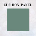 CUSHION CO-ORD Eucalyptus Panda CP-369