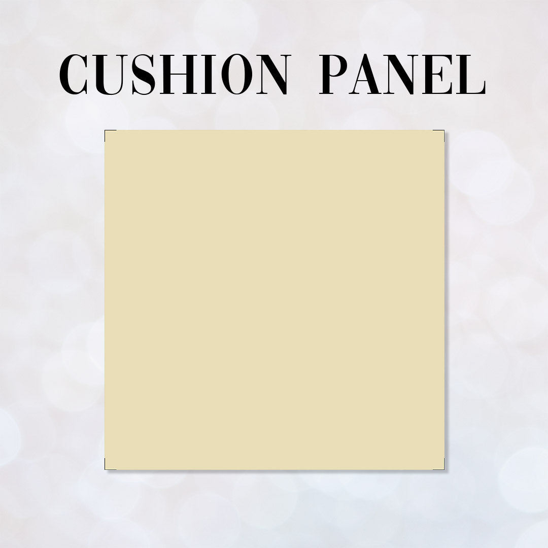 CUSHION CO-ORD Colourful Parrot CP-375