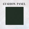 CUSHION CO-ORD Quilted Elephant CP-377