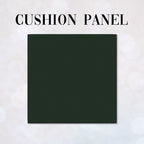 CUSHION CO-ORD Quilted Elephant CP-377