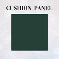 CUSHION CO-ORD Patchwork Elephant CP-384