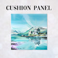 CUSHION Eilean Donan Castle CP-387