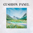 CUSHION Glencoe CP-388
