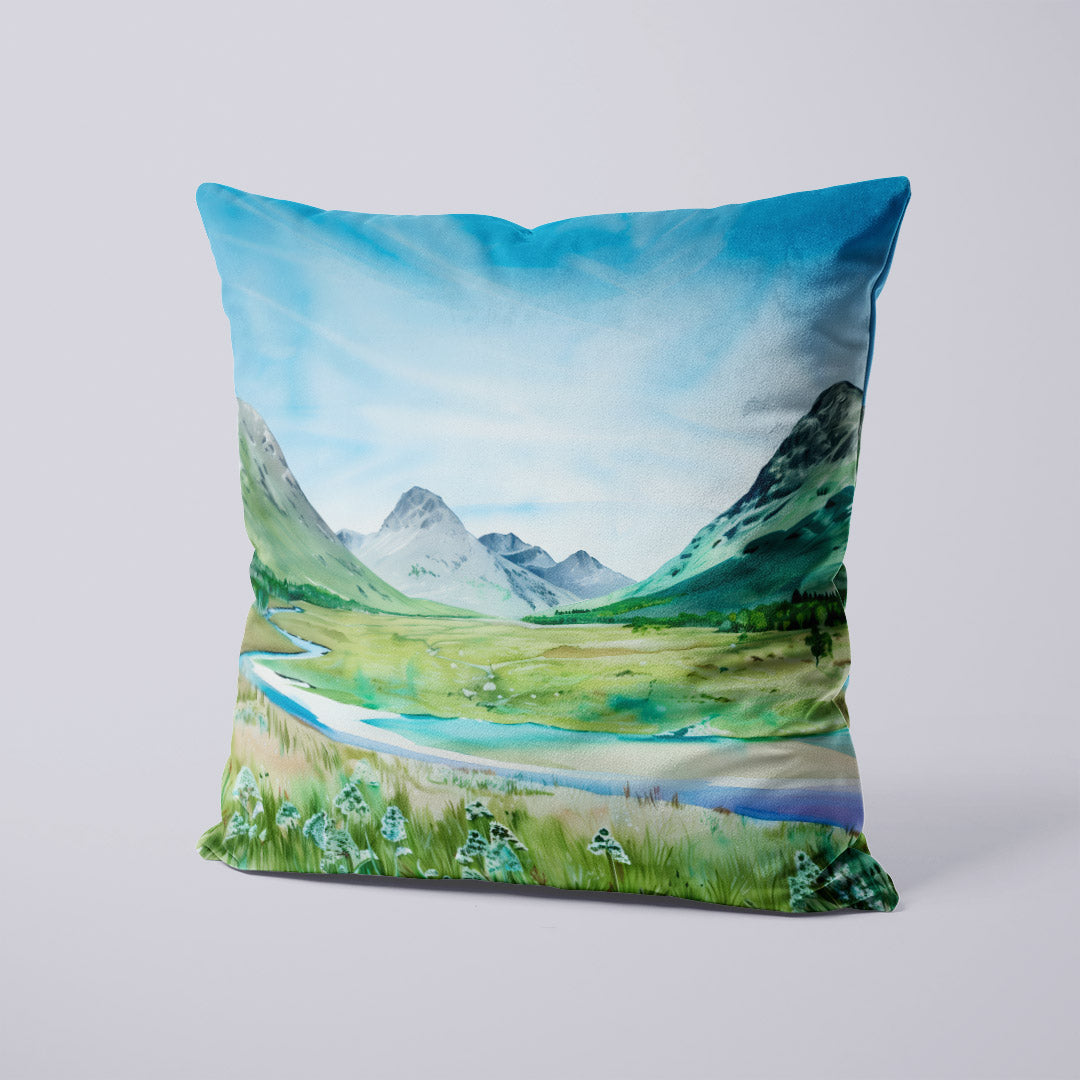 CUSHION Glencoe CP-388