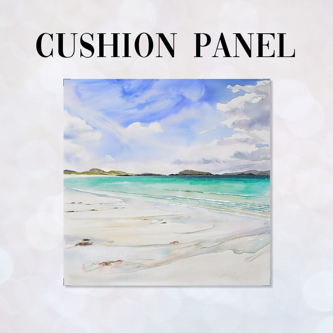 CUSHION Outer Hebrides 2 CP-393
