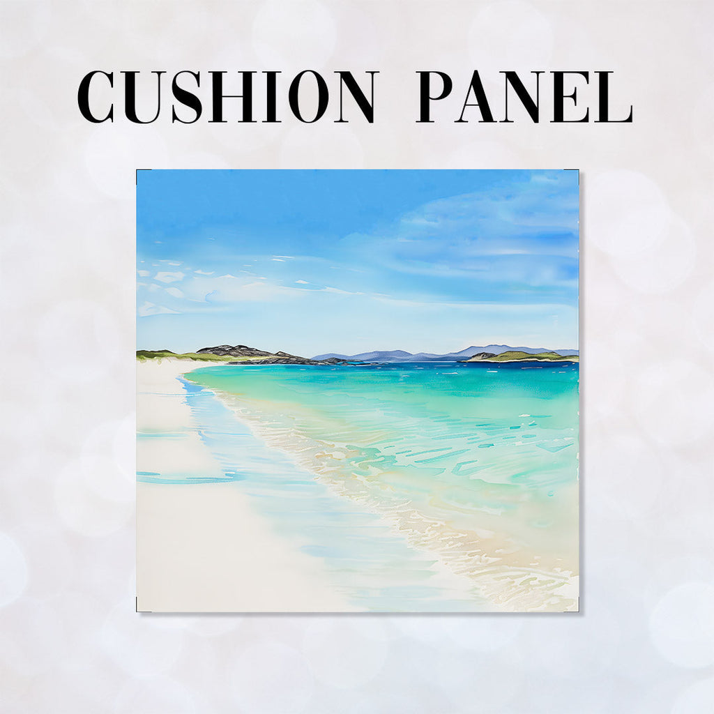 CUSHION Outer Hebrides 3 CP-394